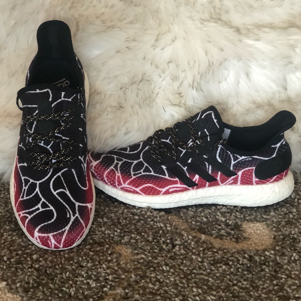 Adidas SPEEDFACTORY AM4MLS SHOES
